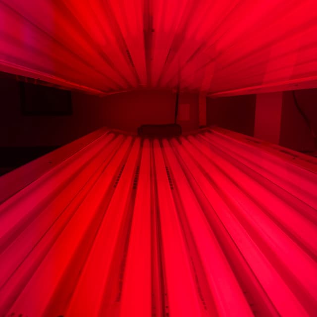 Red Light Therapy Membership at Tanning Lounge LLC in Watertown, CT